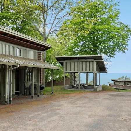 شقة 6848-allinge-langebjergvej-24-lejl-24 إلينغه