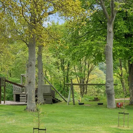 6848-allinge-langebjergvej-24-lejl-24 شقة إلينغه